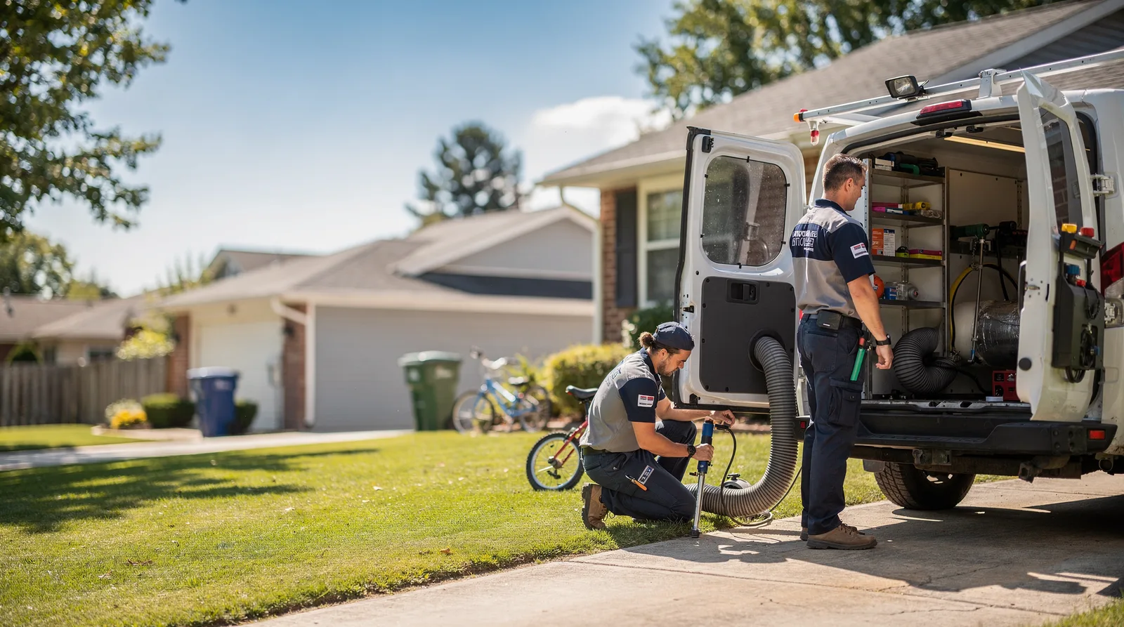 24/7 HVAC Repair & AC Replacement in Telluride, CO near me